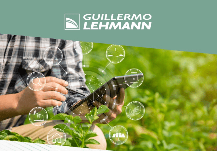 La Lehmann exhibirá su Sustentabilidad en la Expo de Palermo