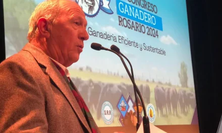CRA Y LAS NECESIDADES DEL SECTOR AGROPECUARIO