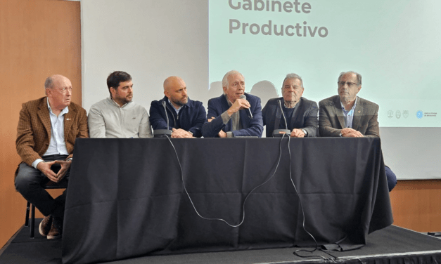 Segundo concurso nacional de Quesos, Manteca y Dulce de Leche