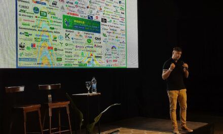 Agrotendencias: ¿qué ofrecen las nuevas tecnologías al campo?