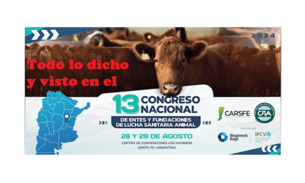 13 Congreso de Entes y Fundaciones de Lucha Sanitaria Animal