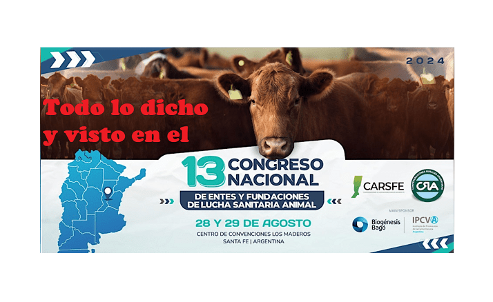 13 Congreso de Entes y Fundaciones de Lucha Sanitaria Animal
