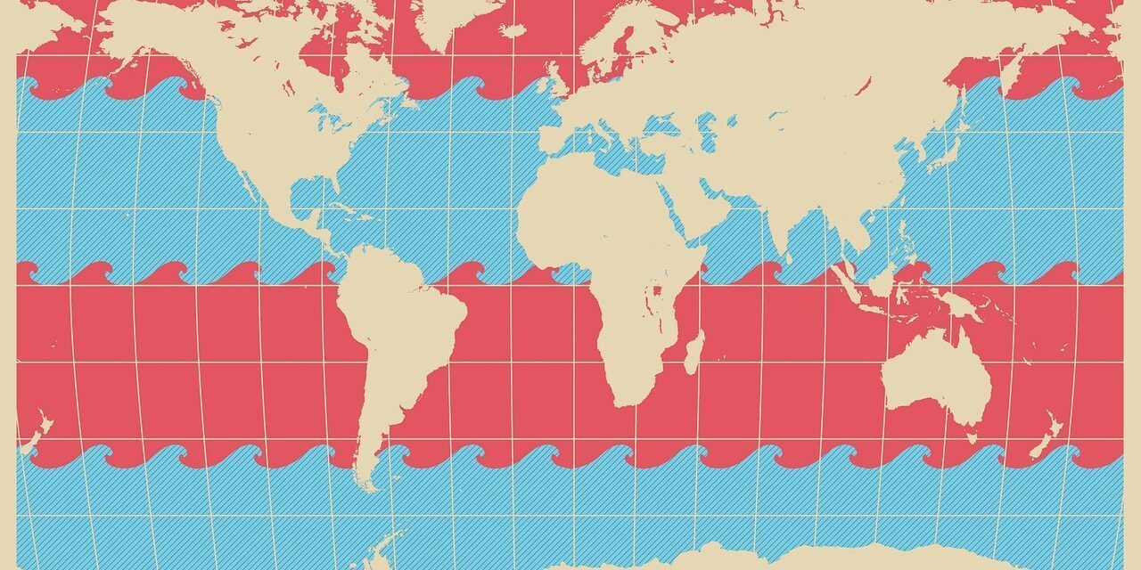 Las carnes por el mundo