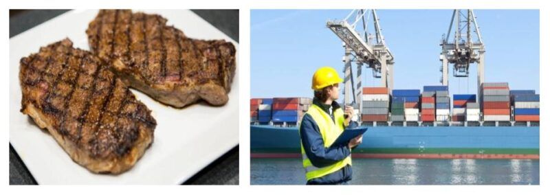 desempeño exportador