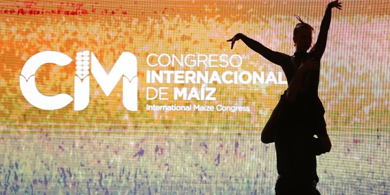 Córdoba vuelve a ser la sede del Congreso Internacional de Maíz