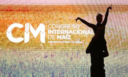 Córdoba vuelve a ser la sede del Congreso Internacional de Maíz