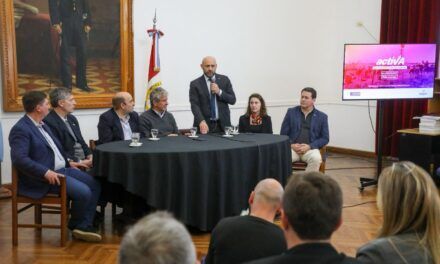 Santa Fe tendrá créditos a tasa cero pagaderos en litros de leche