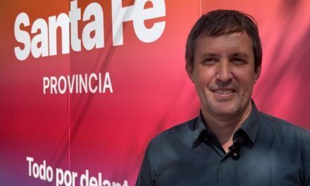 La financiación de la lechería santafesina y la gestión provincial