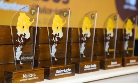Inscriben al 2° Concurso Nacional de Quesos, Manteca y Dulce de Leche 