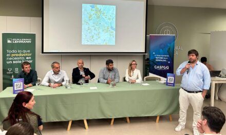 Créditos para el sector lechero: apuesta al crecimiento