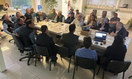 Consorcios Camineros de Córdoba analizan cambios normativos