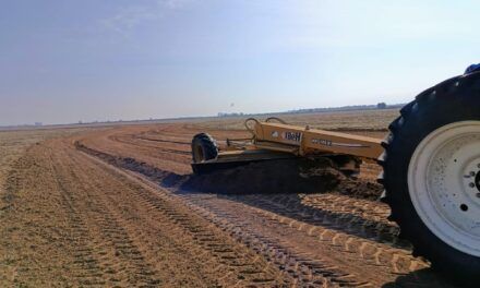 Córdoba aumentó recursos para sus consorcios camineros