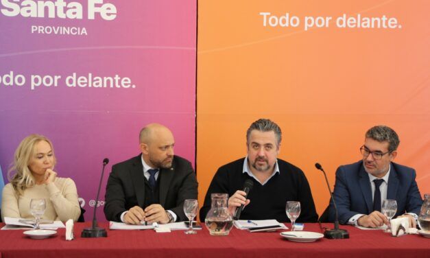 Santa Fe: los delitos rurales se pueden denunciar de manera virtual