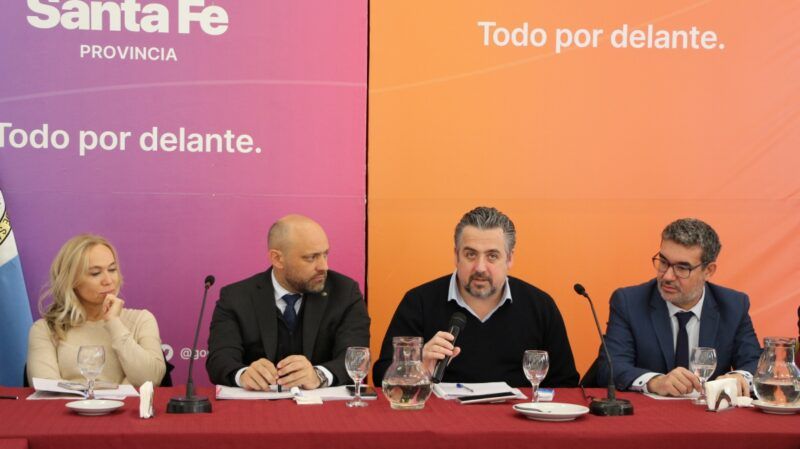 Santa Fe: los delitos rurales se pueden denunciar de manera virtual