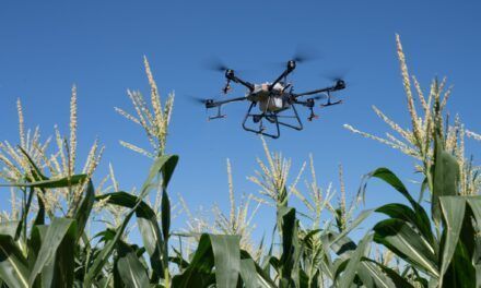Drones agrícolas: oportunidad para la producción en Rafaela