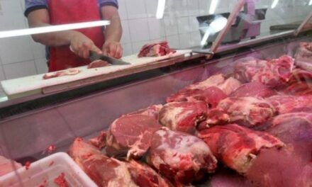 La demanda local le pone un techo a la suba de precios