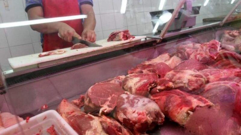 La demanda local le pone un techo a la suba de precios