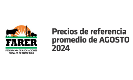 El aumento de precios de vacas disimuló los precios del consumo