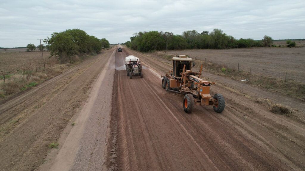 Caminos productivos