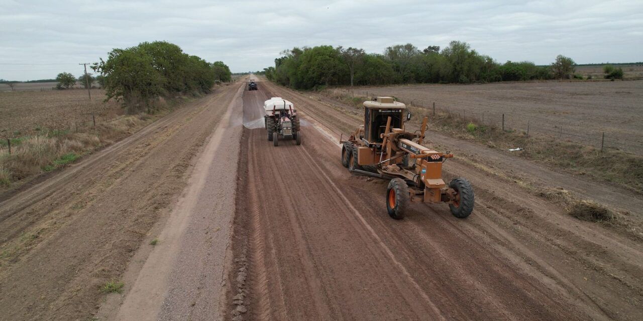 Caminos rurales en Córdoba: nueva ley impulsa gestión colaborativa