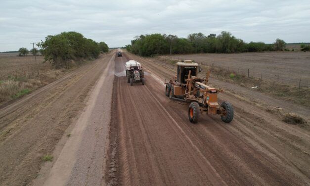Caminos rurales en Córdoba: nueva ley impulsa gestión colaborativa