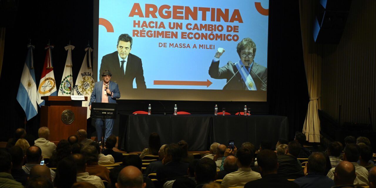 Di Stéfano y la ganadería: crecer, integrarse o fundirse