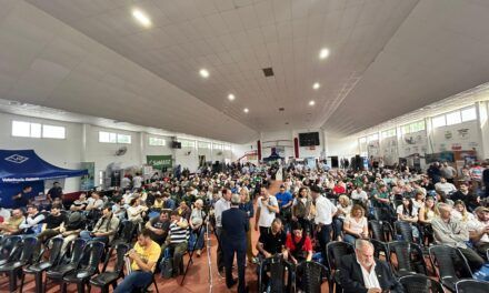TECNOLOGÍAS PARA EL TAMBO