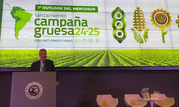 Se llevó a cabo el Primer Outlook del Mercosur