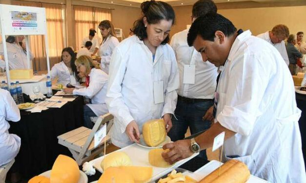 Financiamiento para la lechería bonaerense