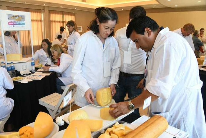 Financiamiento para la lechería bonaerense