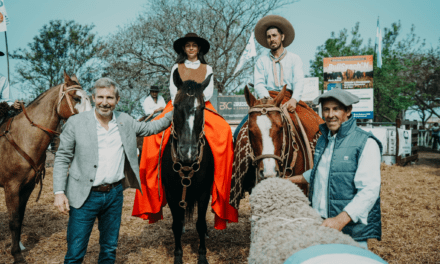 Entre Ríos anuncia medidas que favorecen al campo