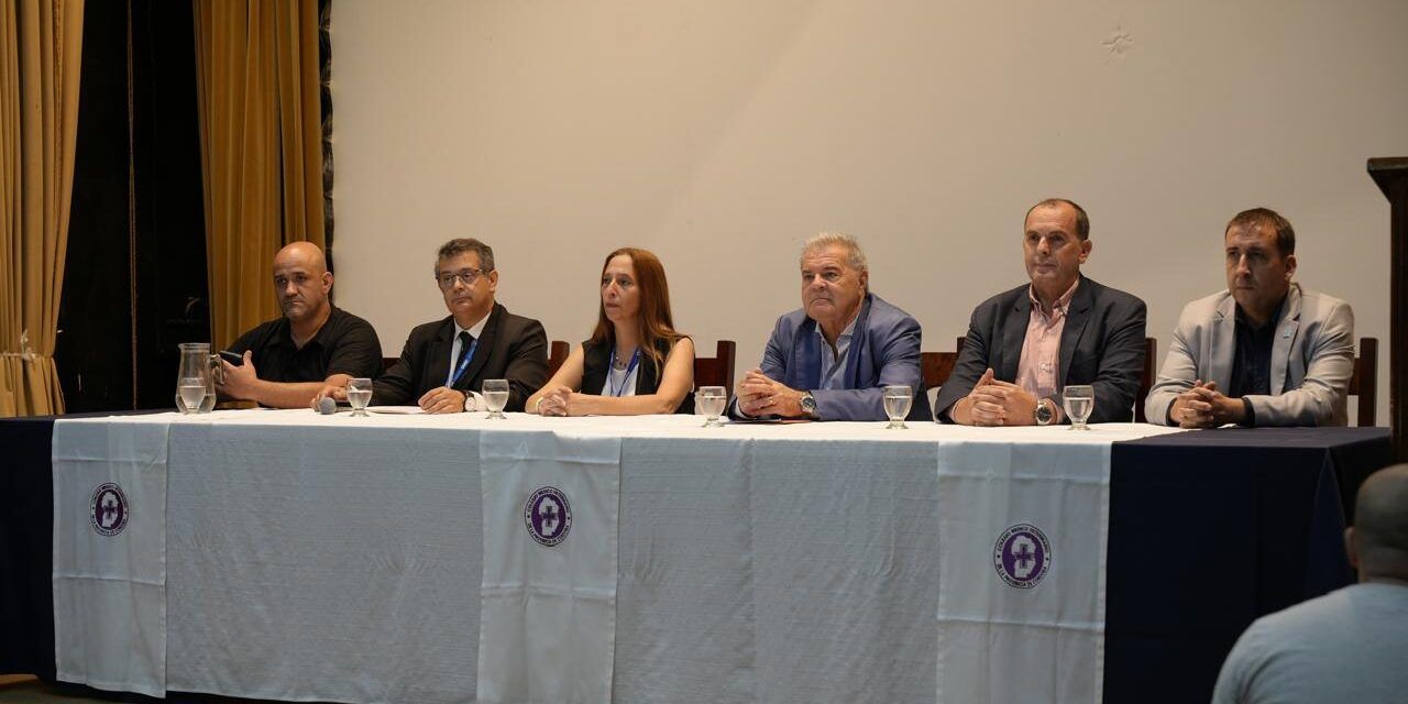 Simplificación de trámites para veterinarios en Córdoba