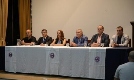 Simplificación de trámites para veterinarios en Córdoba