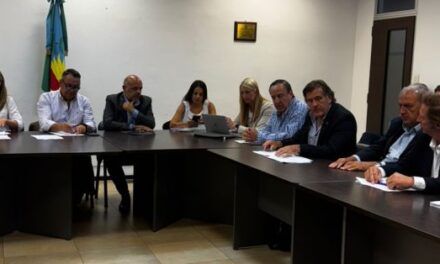 Impuestos para 2025: el campo bonaerense en alerta