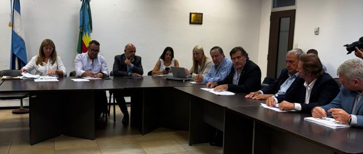 Impuestos para 2025: el campo bonaerense en alerta