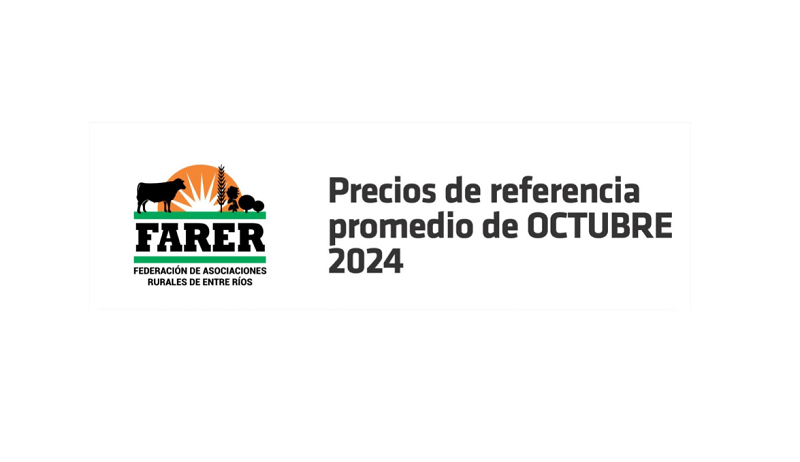 La hacienda no hace pie y repite los valores de septiembre