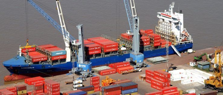 Posición de la SRA ante el acuerdo MERCOSUR – UE