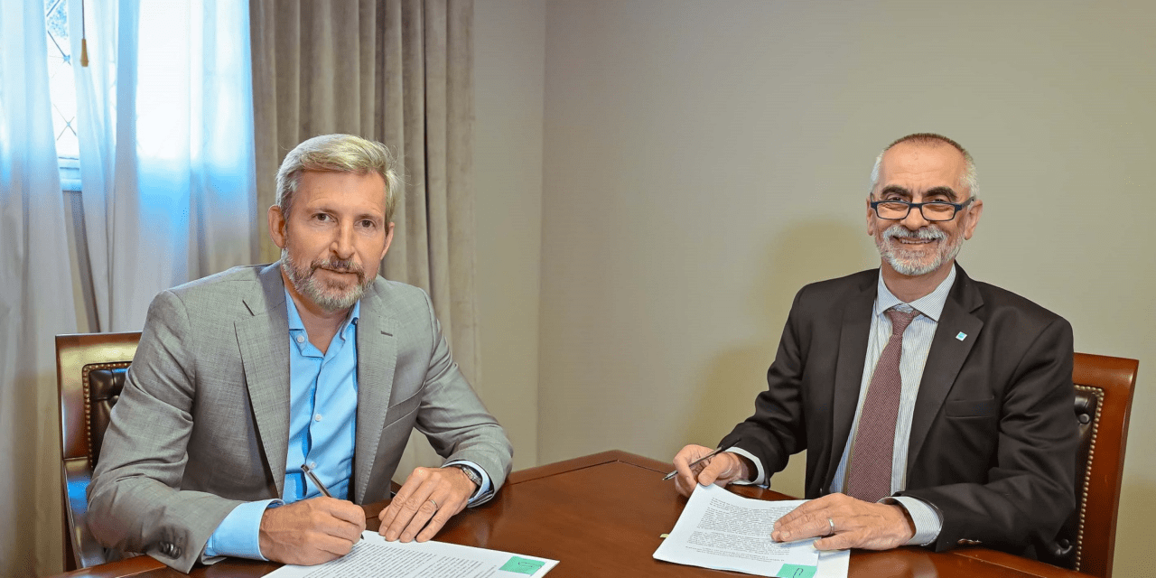 Entre Ríos: convenio para control sanitario en frigoríficos