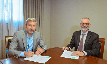 Entre Ríos: convenio para control sanitario en frigoríficos