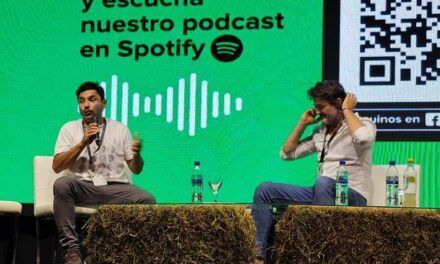 El futuro del sector forrajero en Argentina según «Dos por el Pasto»