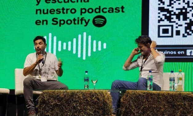 El futuro del sector forrajero en Argentina según «Dos por el Pasto»