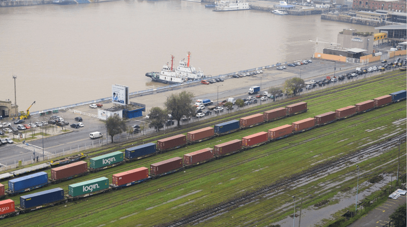 Exportaciones agroindustriales crecieron 51% en volumen
