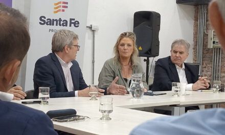 Santa Fe prepara estrategias para una nueva Ley de Biocombustibles