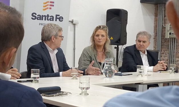 Santa Fe prepara estrategias para una nueva Ley de Biocombustibles