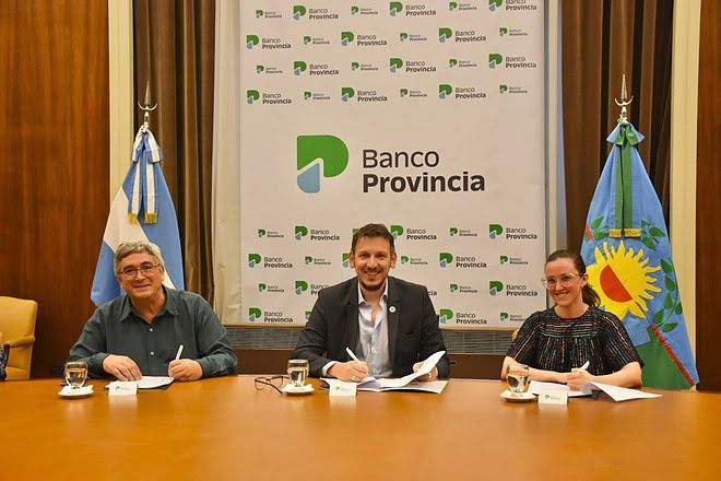 Buenos Aires subsidia tasas de créditos agropecuarios