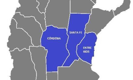 Entre Ríos: la carga fiscal más baja de la Región Centro