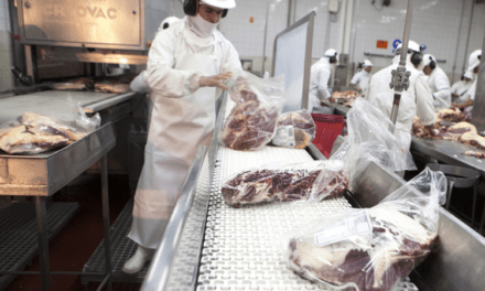 El Gobierno distribuyó el cupo de carne para Estados Unidos