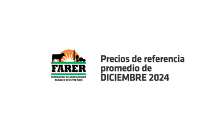 Magros resultados en diciembre para la hacienda entrerriana
