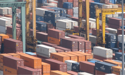 Las exportaciones agroindustriales crecieron 56% en 2024