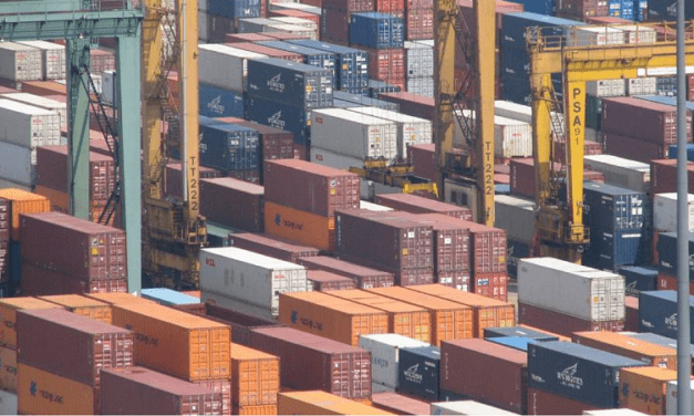 Las exportaciones agroindustriales crecieron 56% en 2024